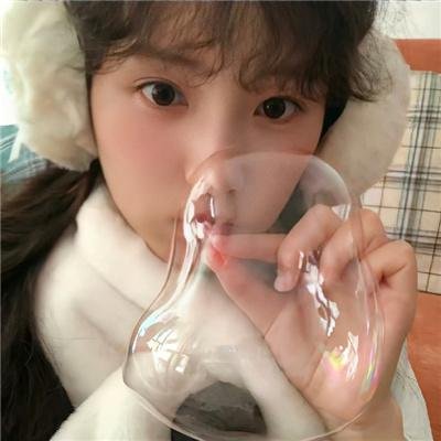 燃火的女孩