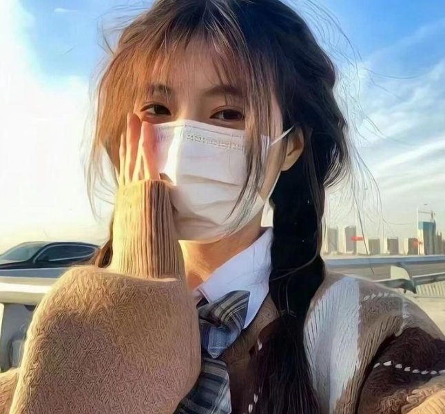 沉默的反抗