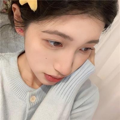 一觉醒来变成妹子